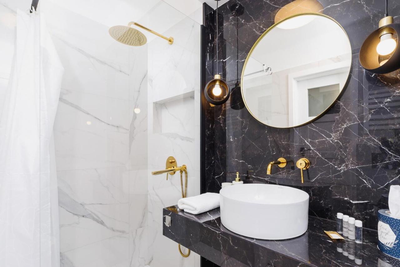 Appartamento Przy Bulwarach Wislanych Kosciuszki By Renters Cracovia