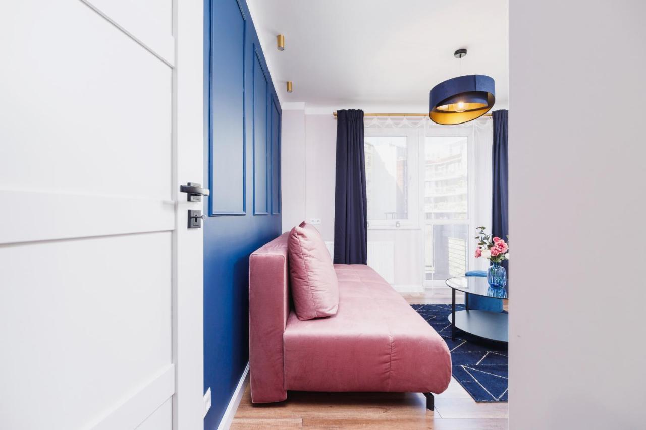 Przy Bulwarach Wislanych Kosciuszki By Renters * Cracovia