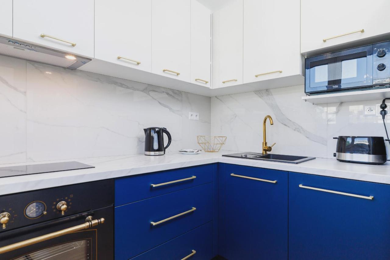 Przy Bulwarach Wislanych Kosciuszki By Renters * Krasków