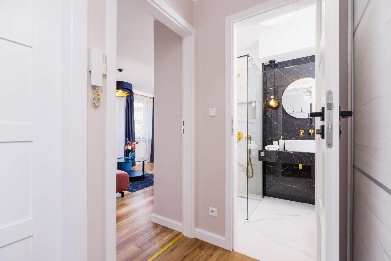 Przy Bulwarach Wislanych Kosciuszki By Renters Cracovia