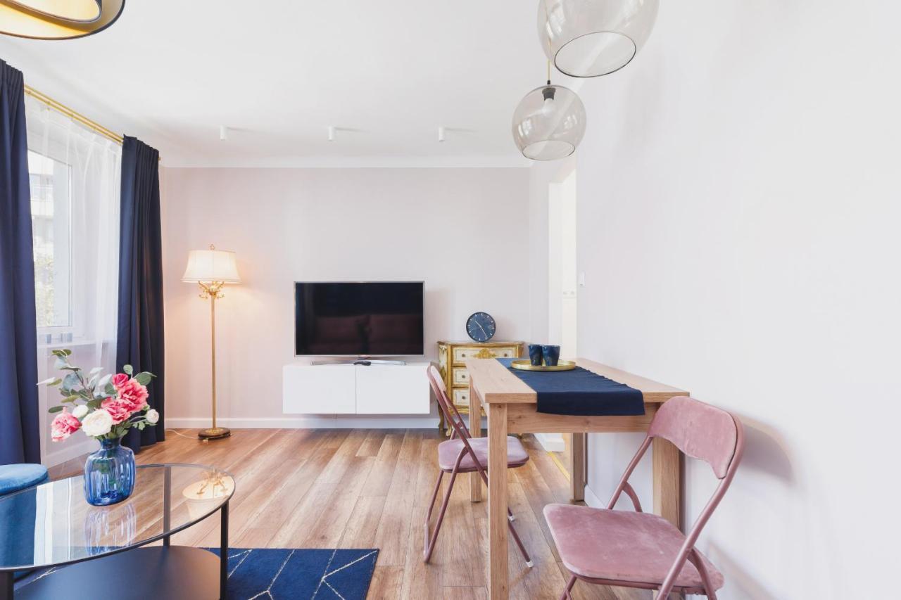 Leilighet Przy Bulwarach Wislanych Kosciuszki By Renters